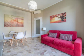 ALTIDO Trendy Flat with Balcony, Easy Access to Milan Centre